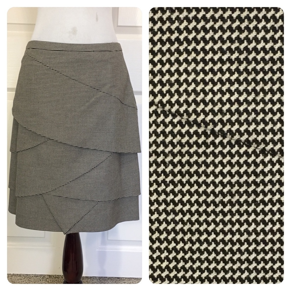 Etcetera skirt